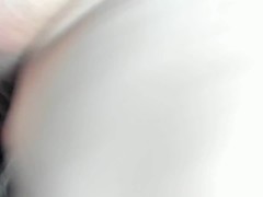 ssbbw shows off fat body and pussy