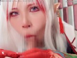 tokar0711】猫又おかゆ コスプレ セックス - Pornhub.com