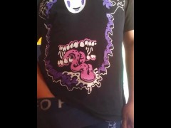 I touch my cock ashamed  part four - Screenshot 1 of 16 - Penes Gigantes