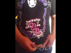 I touch my cock ashamed  part four - Screenshot 3 of 16 - Penes Grandes Rico