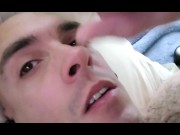 Preview 4 of OMG Cum in Mouth and Swallow
