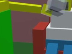 Homer stops drinking beer in spanish