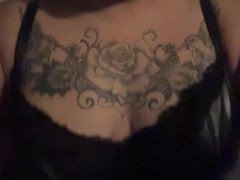 Mesmerizing - Screenshot 13 of 16 - Big Titty Goth Girl