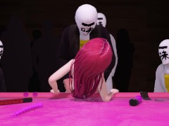 船長のファン感謝祭／ Fan festival