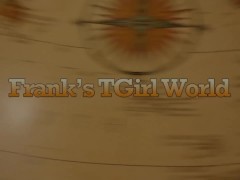 FRANKS-TGIRLWORLD: Get Fit With Lee! - Screenshot 1 of 16 - Franks Tgirlworld