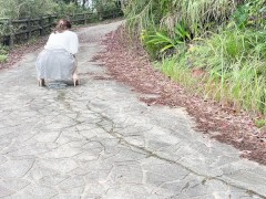 HiroAのおしっこたくさん流しちゃった♡♡♡ - Screenshot 10 of 16 - インストラクター