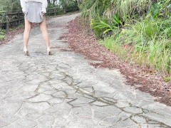 HiroAのおしっこたくさん流しちゃった♡♡♡