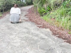 HiroAのおしっこたくさん流しちゃった♡♡♡ - Screenshot 6 of 16 - Orgasm