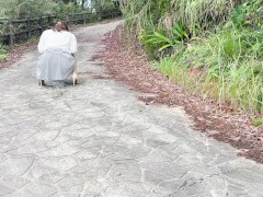 HiroAのおしっこたくさん流しちゃった♡♡♡ - Screenshot 7 of 16 - Pee
