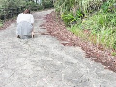 HiroAのおしっこたくさん流しちゃった♡♡♡ - Screenshot 8 of 16 - 水泳