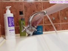 My roommate found out what I was missing. 🥵 - Screenshot 1 of 16 - Role Play