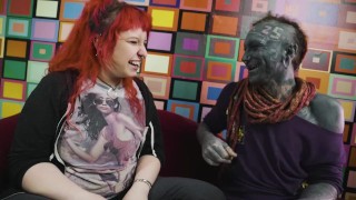 Interview with Proxy Paige