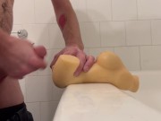 Preview 3 of Sex doll fun time