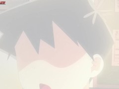 Komi x Hito Hito | Komi Can't Communicate - Screenshot 1 of 16 - Anime Hentai