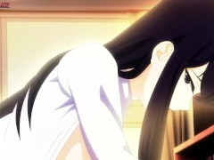 Komi x Hito Hito | Komi Can't Communicate - Screenshot 13 of 16 - Komi San