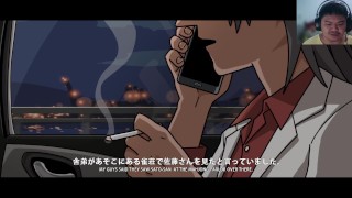 Hentai JOI Ichinose Asuna Girlfriend Experience (NTR, edging, CEI)
