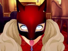 Takamaki Ann - POV