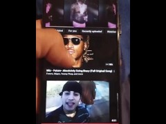Murdajthizz and future music artist