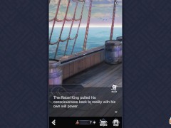 EP2: WET KISSES of the Naval Busty Officer Hibiki - King of Kinks