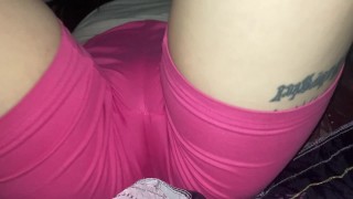 Hairy Vagina 18 Year Old College Girl Gets Naked I Want You To Cum Inside Me