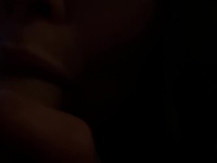 Boner slurping