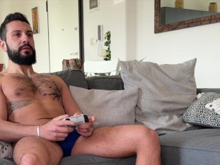 Would you rather Play PS5 or Cum in my Pussy?