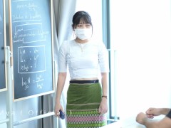 မောင်ဇော်ချစ်သောဆရာမ /အပိုင်း( ၂ ) - Screenshot 4 of 16 - ဆရာမ