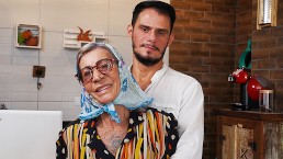 78 anni nonna ruvida culo scopata