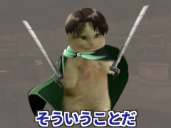 進撃の睾丸Part2予告編