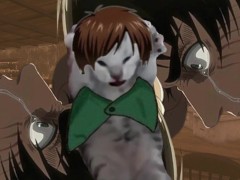 進撃の睾丸Part2予告編 - Screenshot 13 of 16 - Attack On Titan