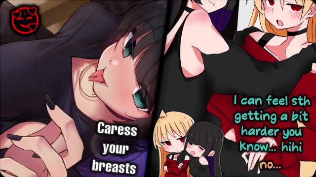 Your Employee Tops You Pa~san x Seika Hentai Joi for Women (Gentle Femdom Virtual Sex)