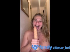 Custom video - Screenshot 15 of 16 - Big Boobs
