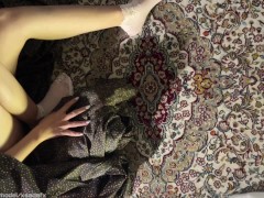 سکس با زن چادری همسایه با حجاب - Screenshot 1 of 16 - Hijab