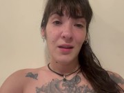 Preview 1 of Video call with my lover. I think of you, do we play? Joi roleplay