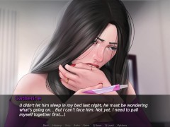 PRINCE OF SUBURBIA #57 • Adult Visual Novel