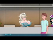 Preview 4 of Sex Note - 156 What's Taking You So Long By MissKitty2K
