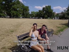 HUNT4K. Total Shame - Screenshot 2 of 16 - Kama Oxi