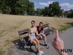 HUNT4K. Total Shame - Screenshot 3 of 16 - Cuckold Watching