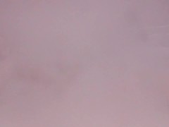 smoking in the bathtub with foam to the songs of maneskin