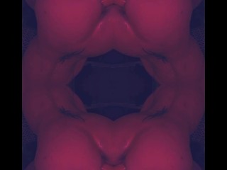 Сумасшедшее путешествие