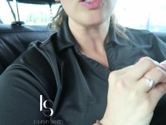 Car Confessions - Episode 14 - Once you go to a BBC GangBang.....