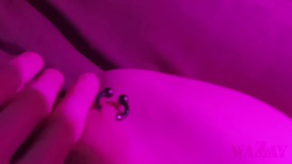#Cagecheck 同时显示 #tattoo 和 #guiche #piercing