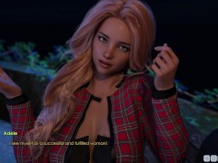 Lust Academy 445