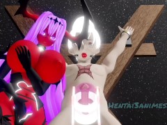 Capitulo 1 Estoi capturado?