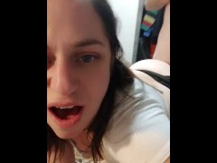 Owned MILF - Screenshot 14 of 16 - Doggy Style