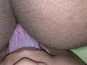 Preview 3 of I Fucked my indian milf bhabhi tight asshole - Gaand chaat ke lal kardi.