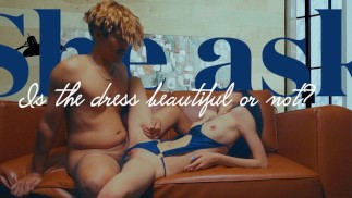 她喜欢的操纵杆 [H62]