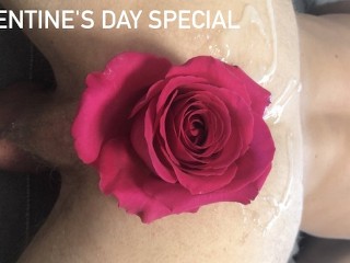 Valentijnsdag Special