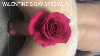 Valentijnsdag special