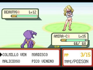 Pokemon GH 7